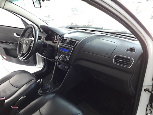 Jac Motors Jac J3 Hatch 1.4 Completo / Jac Motors Jac J3