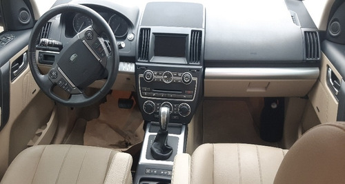 Land Rover Freelander Se Si4