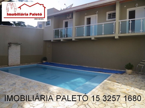 Imagem 15 de 20 de Casa Luxuosa No Centro Da Cidade - 151 - 4918473