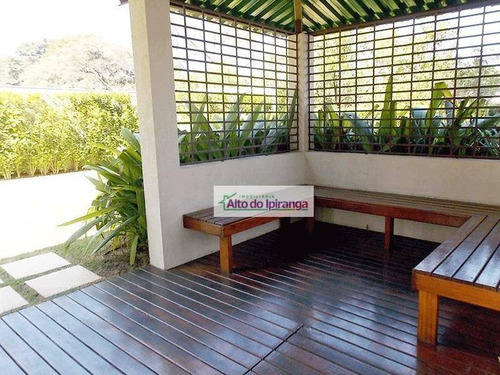 Imagem 21 de 30 de Apartamento Com 2 Dormitórios Para Alugar, 101 M² - Jardim Da Saúde - São Paulo/sp - Ap5516