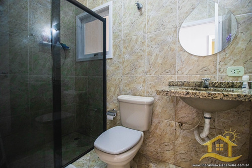 Imagem 14 de 25 de Casa No Bairro Oásis Em Peruíbe - 5050
