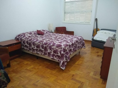 Imagem 15 de 17 de Apartamento À Venda, 123 M² Por R$ 1.500.000,00 - Itaim Bibi - São Paulo/sp - Ap19434