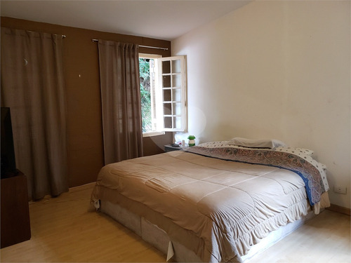 Imagem 11 de 30 de Casa Jardim América, 4 Dormitorios, 2 Suítes, 5 Vagas - Piscina, Churrasqueira, 500m² - Reo217241