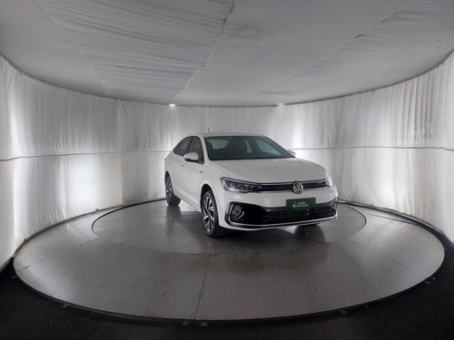 Volkswagen Virtus 1.0 200 TSI HIGHLINE AUTOMÁTICO