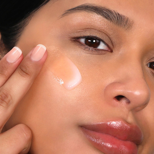 Crema Facial Con 10% Niacinamida Moira Cosmetics Piel Grasa Momento De Aplicación Día/noche Tipo De Piel Mixta/grasa