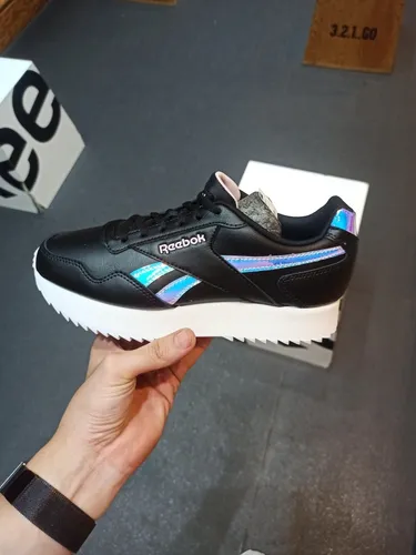 Zapatos reebok originales de damas khalaf top