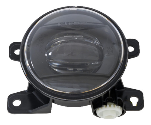 Luz Antiniebla Para Honda Accord Cr-v Frontal Lado Conductor