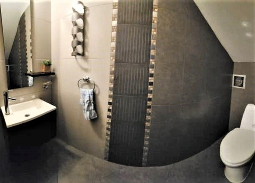 Imagen 14 de 18 de Townhouse En Venta Urb Colinas De Carrizal