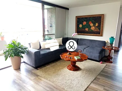Apartamento en venta