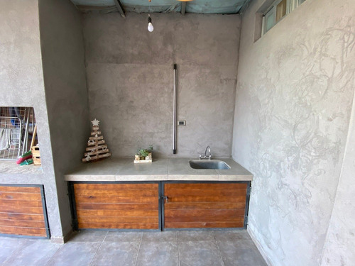 Casa Con Pileta Puerto San Martin - 6 Meses De Uso - Terreno 400m2