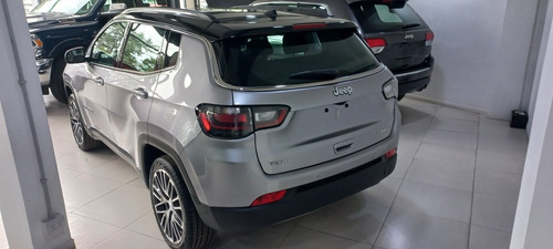 Imagen 7 de 10 de Jeep Compass 2022 1.3 T270 Limited