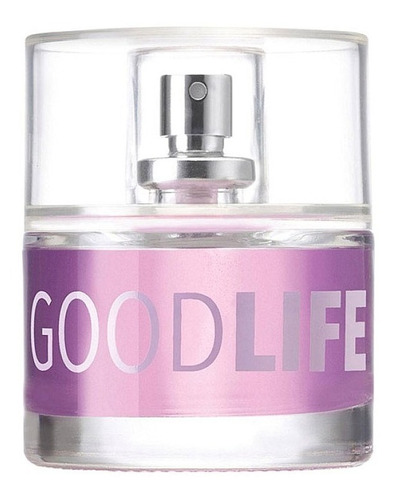 Gigot Good Life Eau De Toilette Perfume Para Mujer 50ml