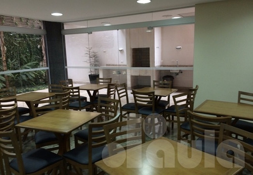 Imagem 14 de 14 de Apartamento Em Santo André Jardim Bela Vista Com 136 Metros - 1033-7548