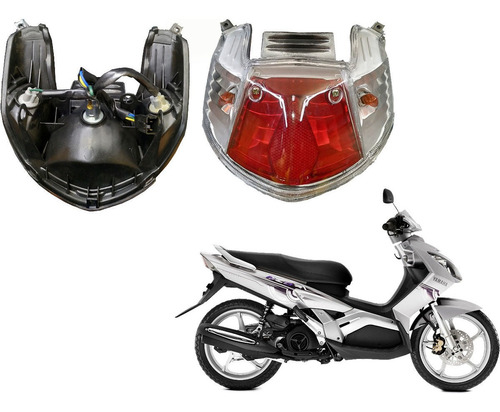 Lanterna Yamaha Neo 115 2008 2009 2010 2011 2012