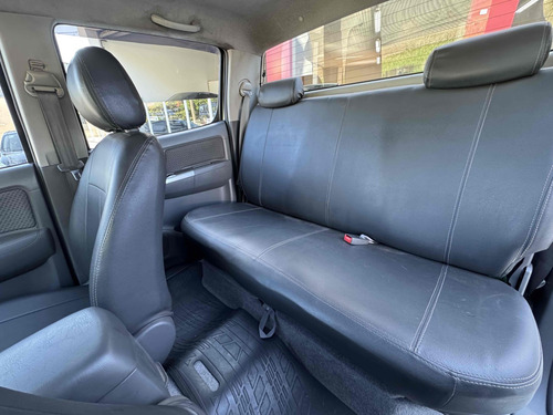Toyota Hilux 2.7 SR 4X2 CD 16V FLEX 4P AUTOMÁTICO