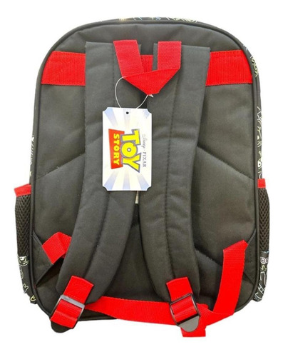 Mochila Escolar Toy Story
