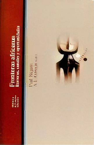 Fronteras Africanas, De Nugent. Editorial Edicions Bellaterra En Español