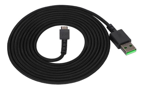 Para Razer/super Mamba Mouse Line 2.2m 1* Substituição Mou