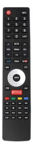 comprar Mando A Distancia Para Hisense En-33926a En-33925a Smart Lc
