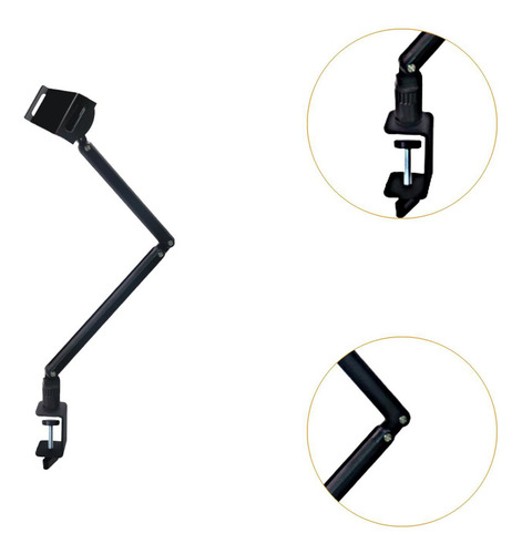 Soporte Para Ordenador Portátil, Soporte Flexible Para