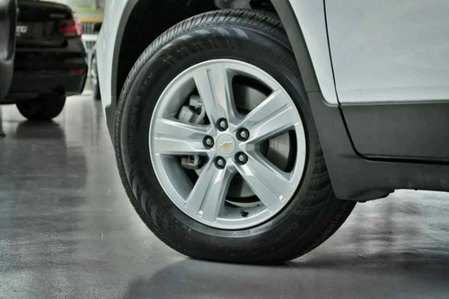 Chevrolet Tracker 1.8 Ltz 140cv
