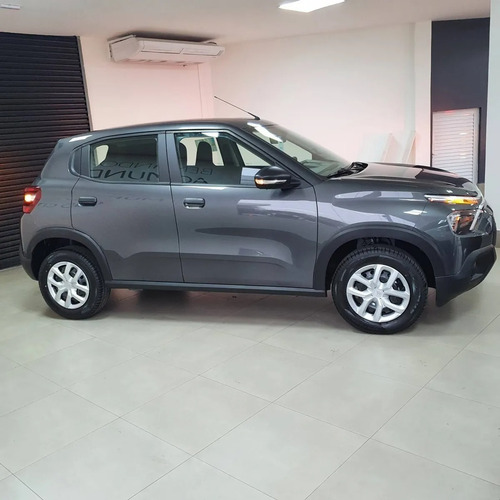 Imagen 2 de 12 de Citroen C3 2022 Linea Nueva. De Contado O Financiado #-