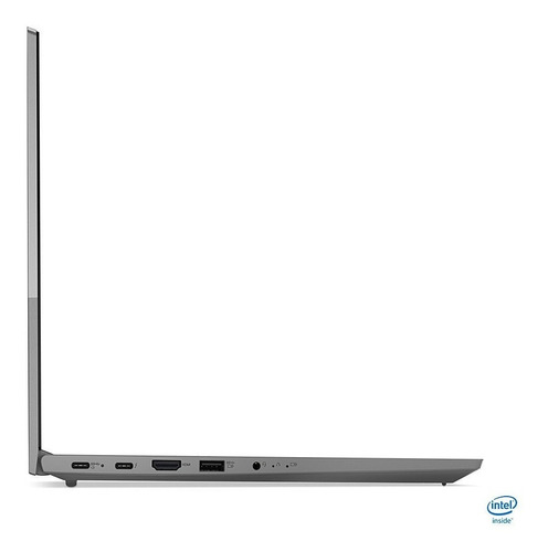 Imagen 4 de 9 de Notebook Intel I7 11va 8gb Ddr4 Ssd 512gb 15.6 Win 10 Pro
