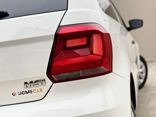Volkswagen Gol Trend