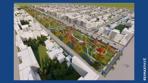 Venta De Lotes En Corrientes Capital