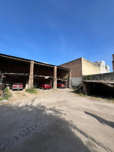 Terreno Apto Desarrollo En Venta - Alto Alberdi
