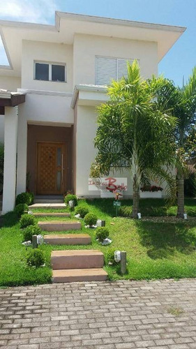 Imagem 3 de 28 de Casa Com 4 Dormitórios À Venda, 240 M² Por R$ 1.166.000,00 - Bosque Dos Pires - Itatiba/sp - Ca1361