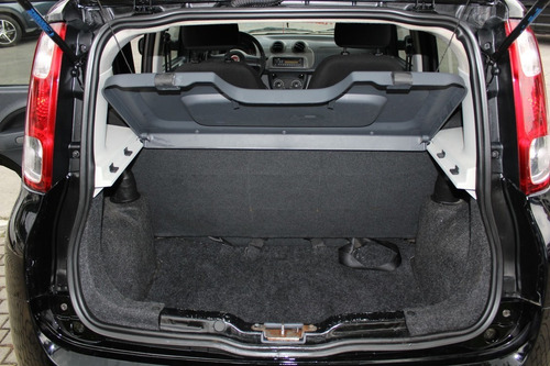 Fiat Uno Vivace 1.0 Unico Dono 2013 Baixo Km