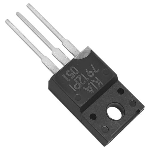 Kia7912pi Circuito Integrado Regulador Sge14369