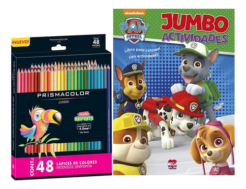 Prismacolor jumbo deals