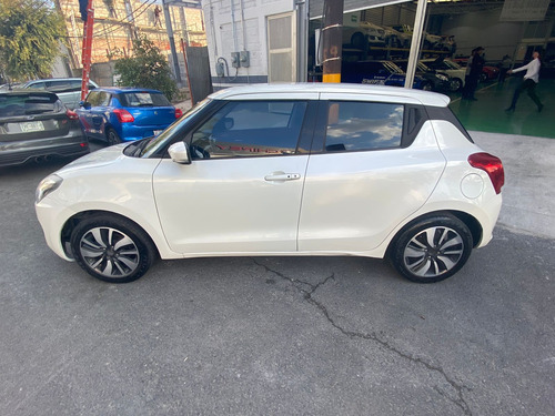 Suzuki Swift 1.0 Booster Jet Mt