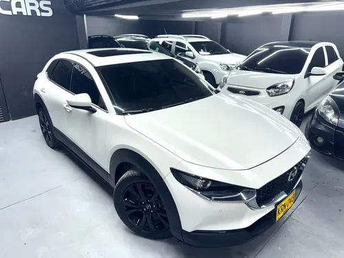 Mazda CX-30 2.0 Grand Touring At