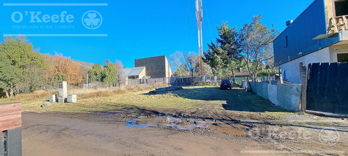Venta - Lote En Barrio Cerrado - Barrancas De Melipal, Bariloche