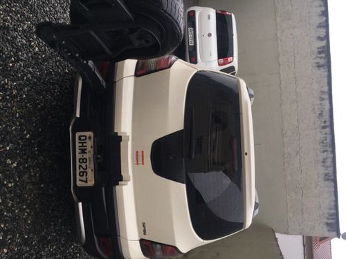 Chevrolet Spin Active 2016