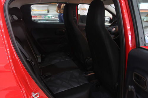Fiat Mobi Like 1.0 (flex)