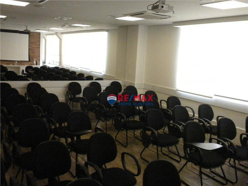 Imagem 9 de 30 de Galpão Para Alugar, 1740 M² Por R$ 32.190,00 - Parque Cidade Campinas - Campinas/sp - Ga0256