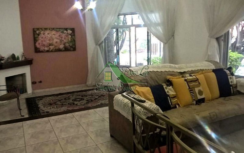 Imagem 14 de 15 de Linda Casa Terrea Com Piscina - City Bussocaba