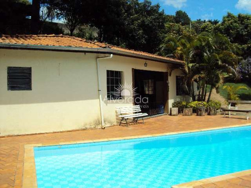 Imagem 11 de 24 de Sítio Com Lago, Ponte Alta, Jarinu - R$ 800 Mil, Cod: St012 - Vst012