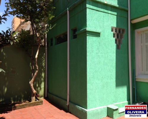 Imagem 4 de 15 de Casa - Ca00470 - 1960553