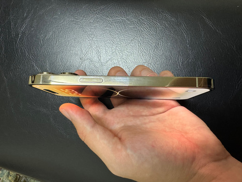 Apple Iphone 14 Pro - Color Oro Dorado (Usado)