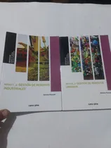 Comprar Libro Gestión De Residuos Urbanos E Industriales Simona
