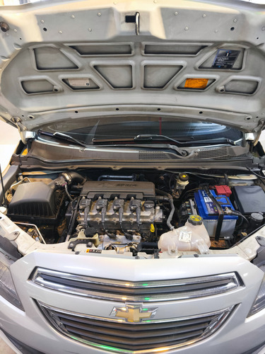 Chevrolet Onix 1.4 Ltz