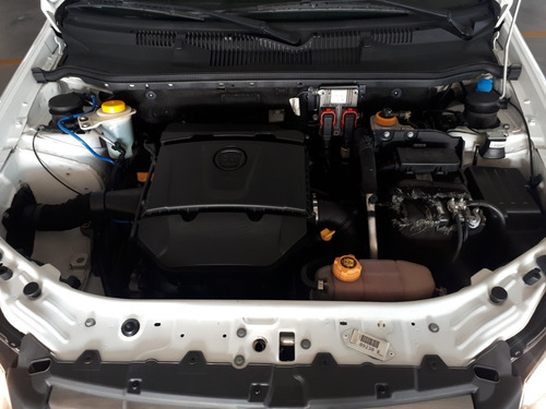 Fiat Palio Weekend Full