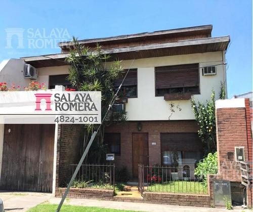 Imagen 19 de 20 de Casa En Lote Propio Con Galpon Al Fondo - En Venta En Munro -