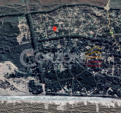 Imagen 2 de 5 de Lote En Pehuén Co