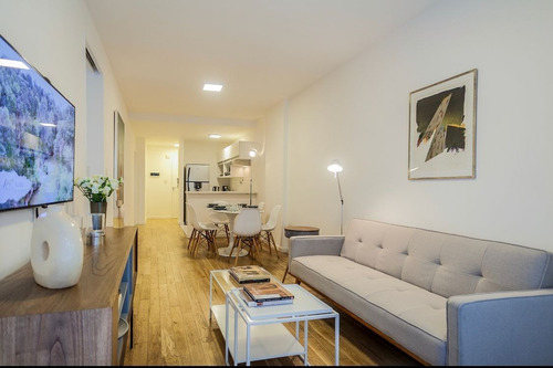 Imagen 17 de 30 de Apartamento De Lujo En Palermo Chico - Sinclair 3165
